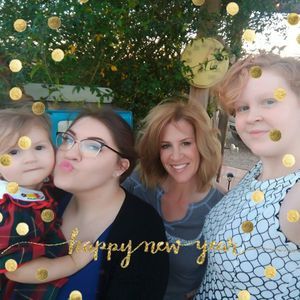 Meet your Posher, Lena